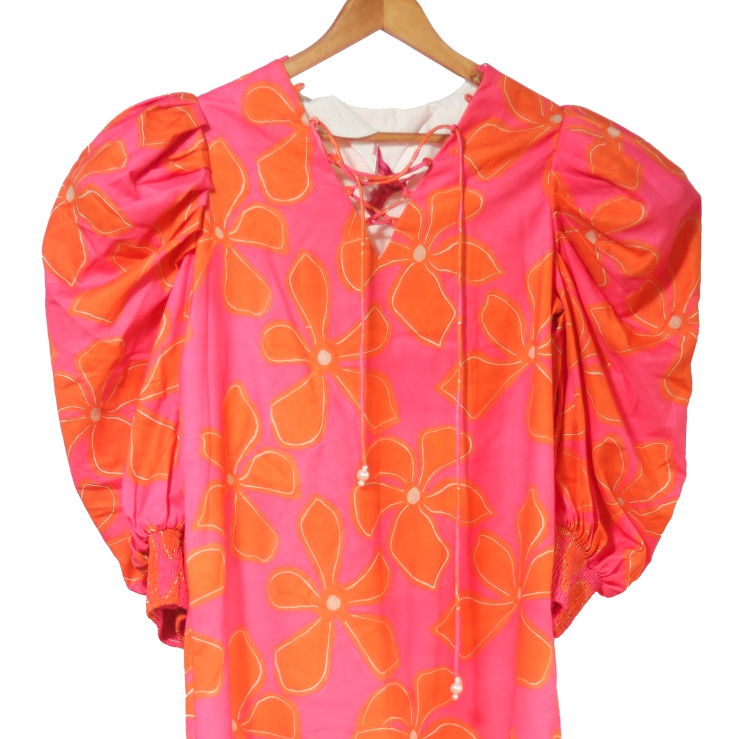 Sonam Parmar Jhawar Cheri Dress