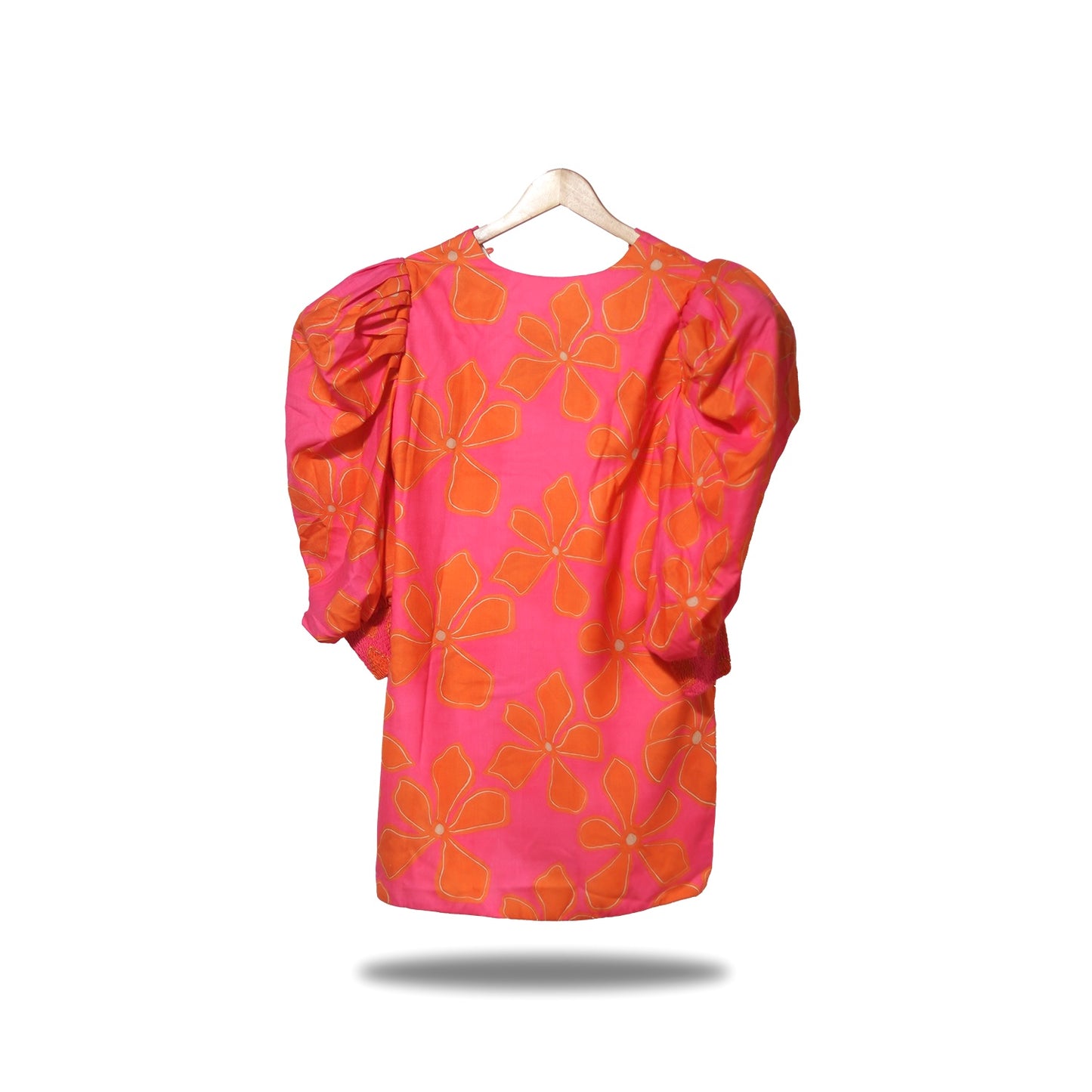 Sonam Parmar Jhawar Cheri Dress