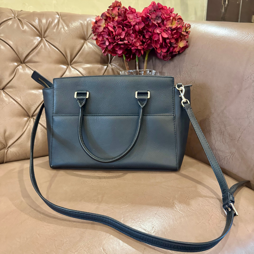 Kate Spade Grove Street Lana Shoulder Bag Purse