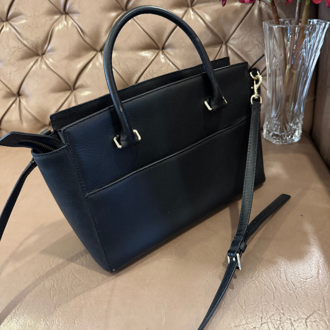 Kate Spade Grove Street Lana Shoulder Bag Purse