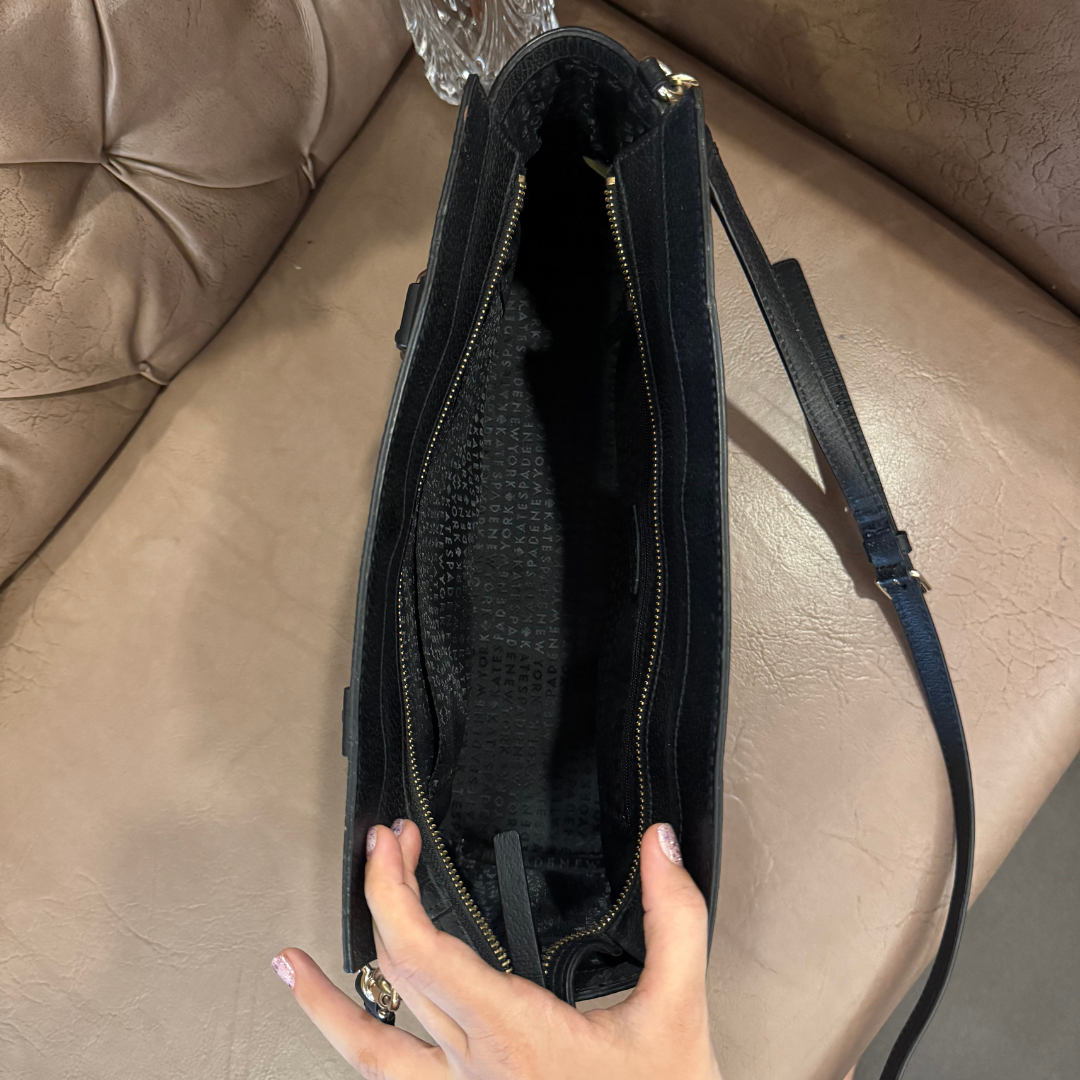 Kate Spade Grove Street Lana Shoulder Bag Purse