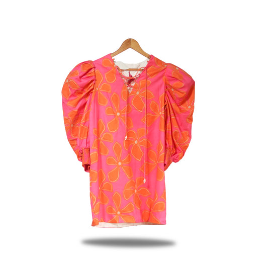 Sonam Parmar Jhawar Cheri Dress