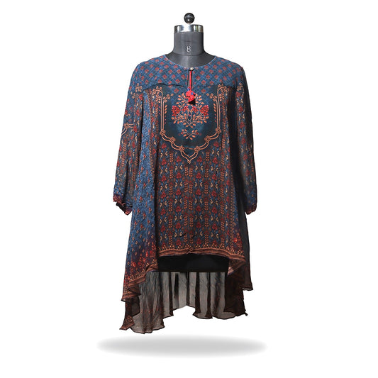 Anita Dongre Printed Top
