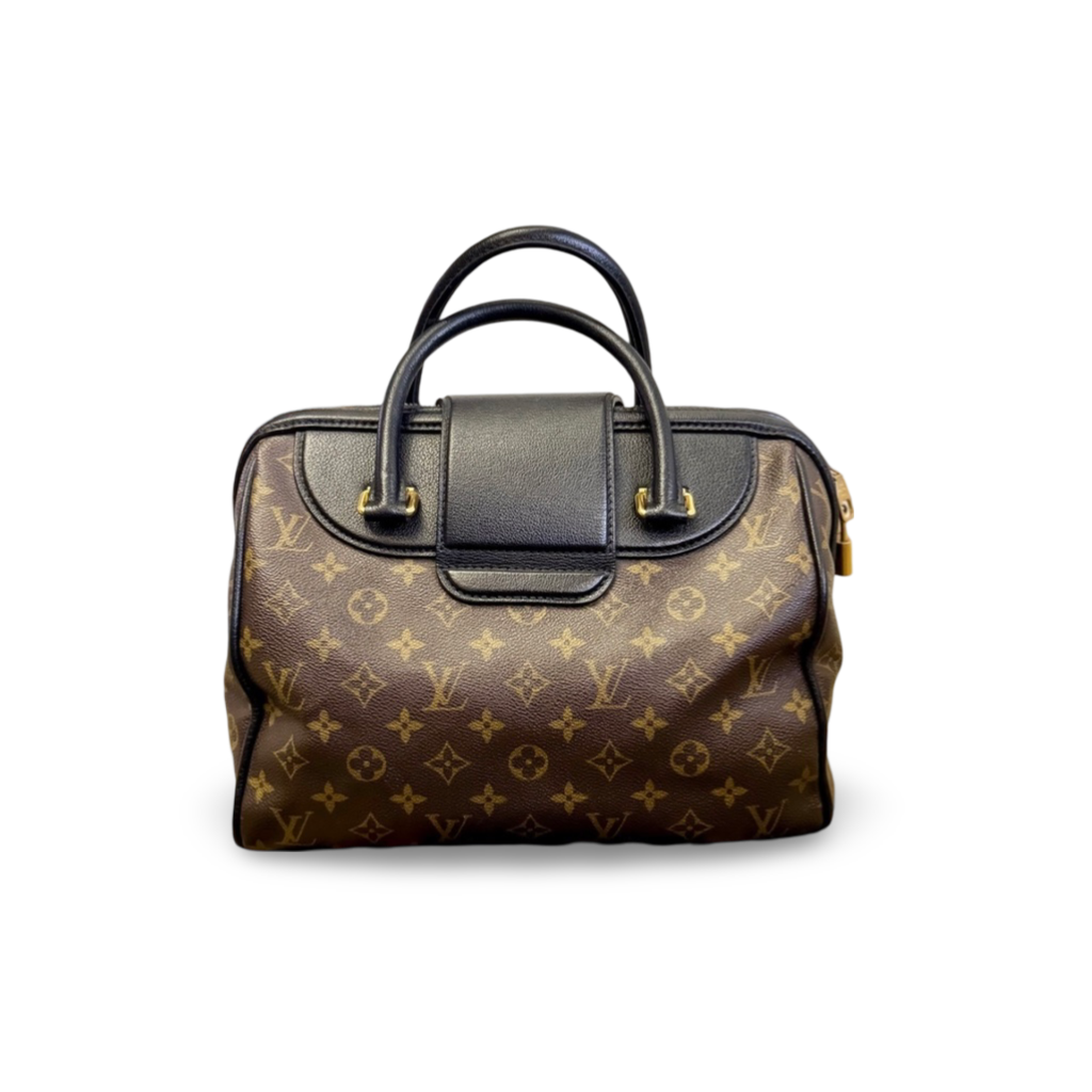 Louis Vuitton Limited Edition Golden Arrow Speedy