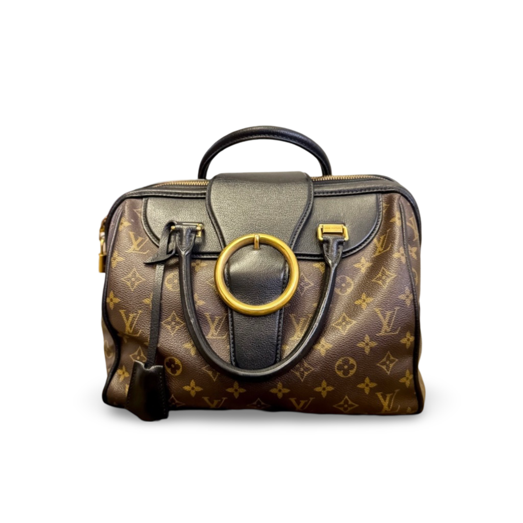 Louis Vuitton Limited Edition Golden Arrow Speedy