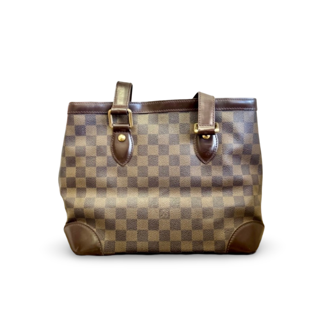 Louis Vuitton Damier Hampstead PM Bag