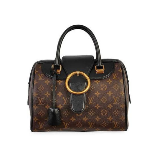 Louis Vuitton Limited Edition Golden Arrow Speedy