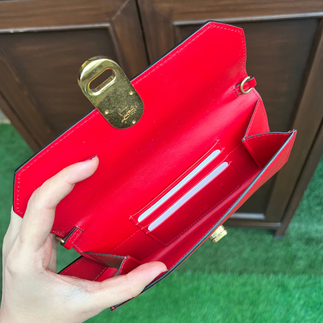 Christian Louboutin Elisa Bum Bag