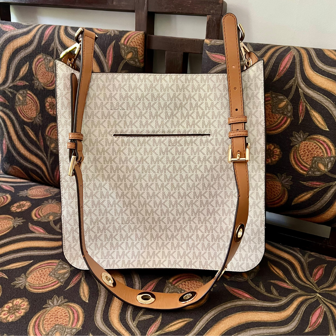 Michael Kors Sullivan Large N/S Messenger Bag